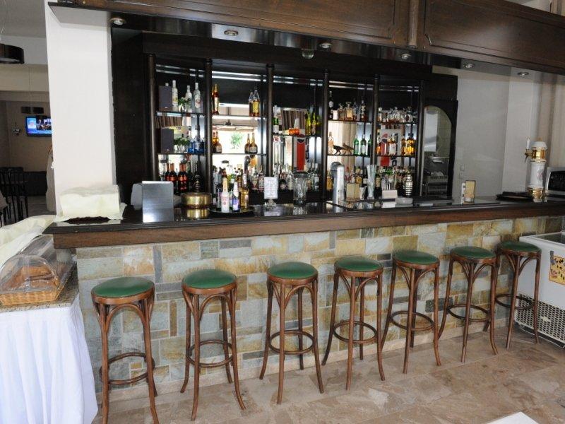Kalives Resort Kalyves Polygyrou エクステリア 写真