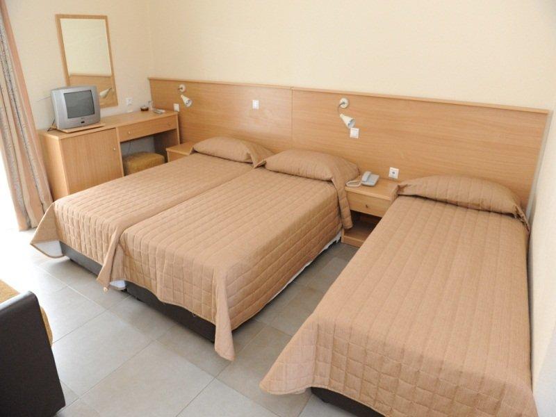 Kalives Resort Kalyves Polygyrou エクステリア 写真